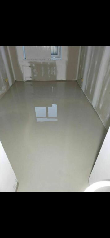 Ровнитель (наливной пол) универсальный Plitonit Fast Floor ...
