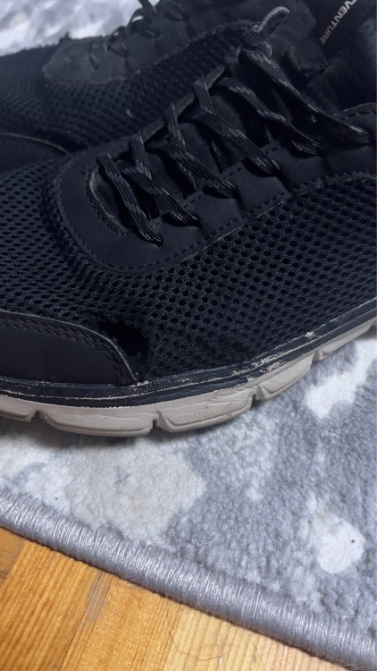 Кроссовки мужские Outventure Monaco Slip-On 2, отзывы покупателей, фото 2