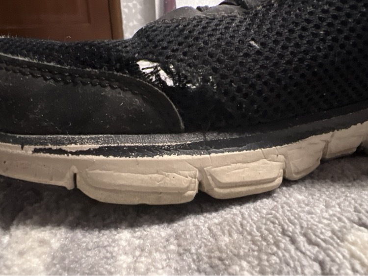 Кроссовки мужские Outventure Monaco Slip-On 2, отзывы покупателей, фото 3