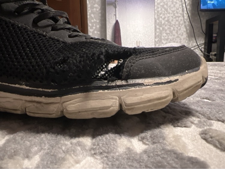 Кроссовки мужские Outventure Monaco Slip-On 2, отзывы покупателей, фото 4
