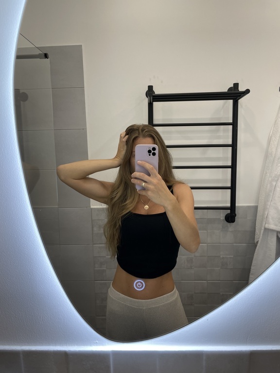 Фотография покупателя