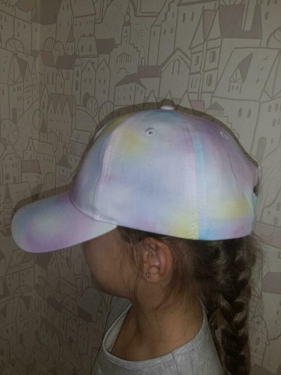 Фотография покупателя
