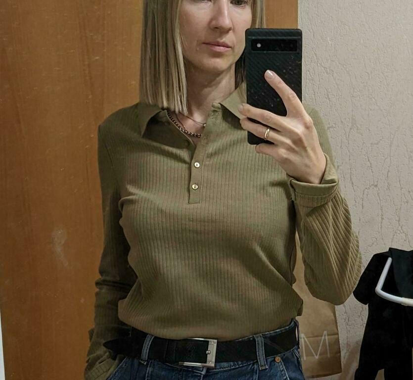 Фотография покупателя