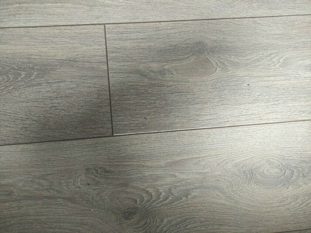 Ламинат 33 класс Ultradecor Expert Choice дуб харлех 2,22 кв.м 8 мм с ...