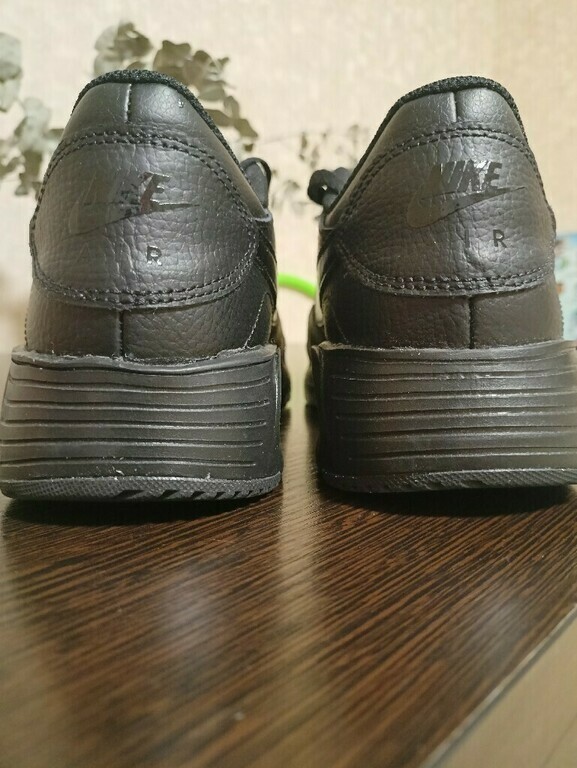 Кроссовки мужские Nike Air Max SC LEA, отзывы покупателей, фото 1
