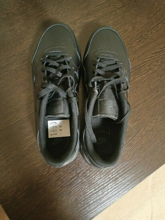 Кроссовки мужские Nike Air Max SC LEA, отзывы покупателей, фото 2