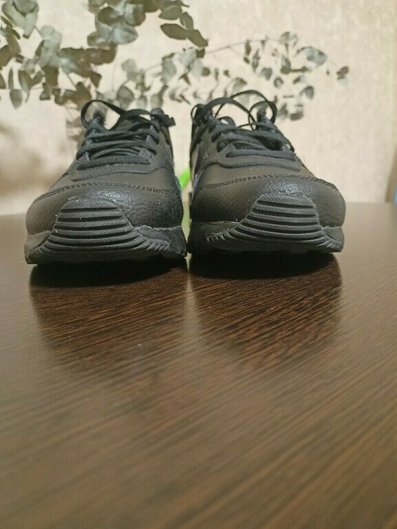 Кроссовки мужские Nike Air Max SC LEA, отзывы покупателей, фото 5