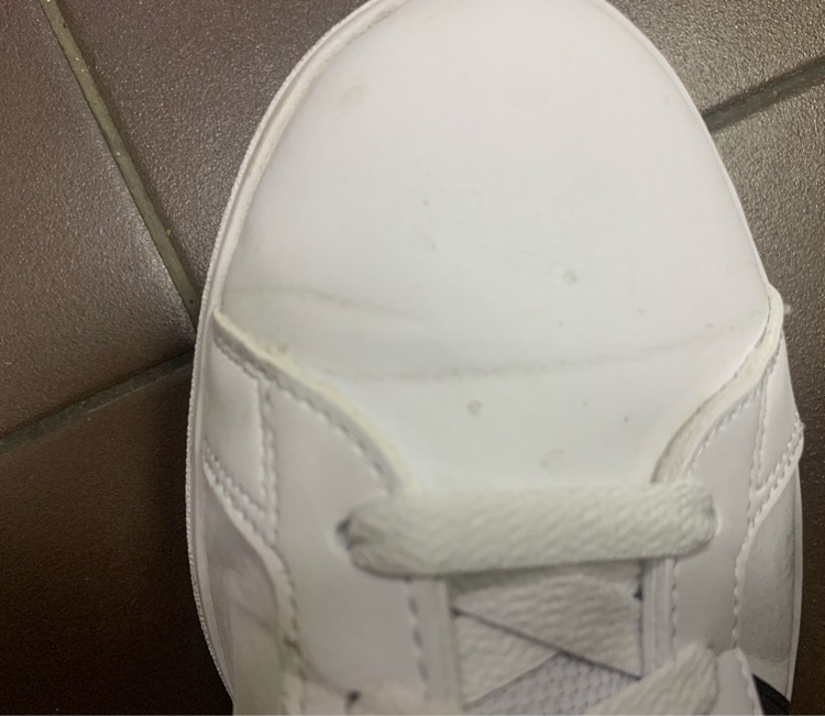 Кеды мужские adidas Grand Court Base 2.0, отзывы покупателей, фото 3