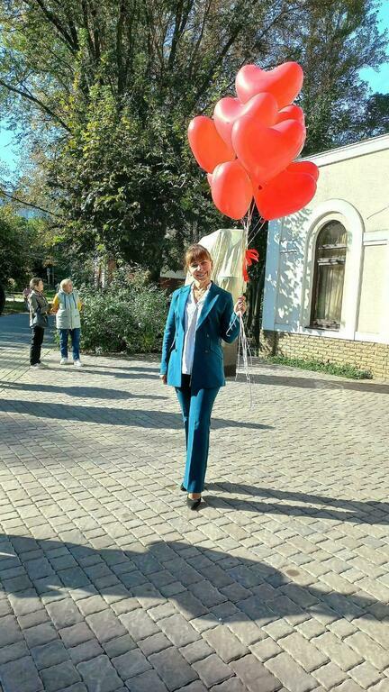 Фотография покупателя