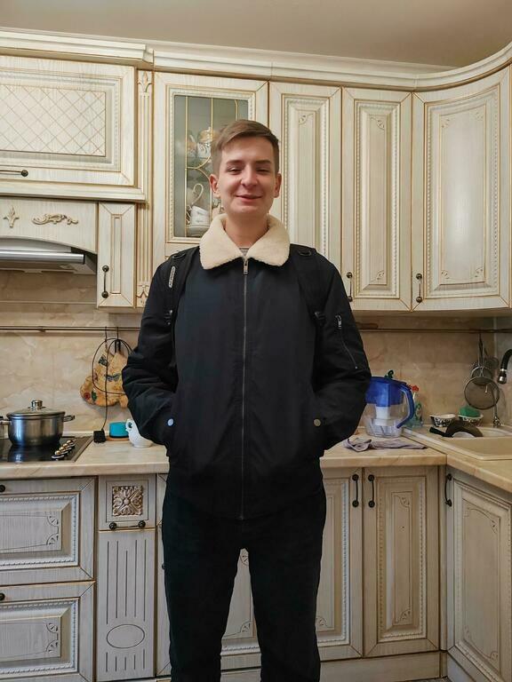 Фотография покупателя