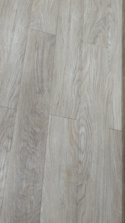 Ламинат 34 класс Ritter Organic 34 ясень скандинавский 1,492 кв.м 12 мм ...