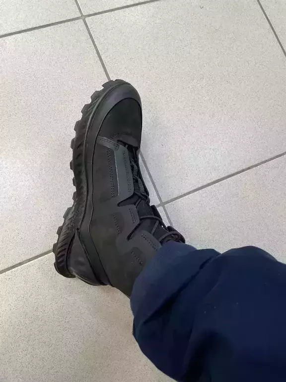 ECCO EXOSTRIKE M ECCO EXOSTRIKE M