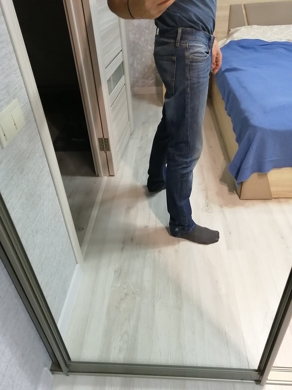 Фотография покупателя
