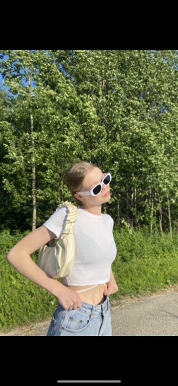 Фотография покупателя