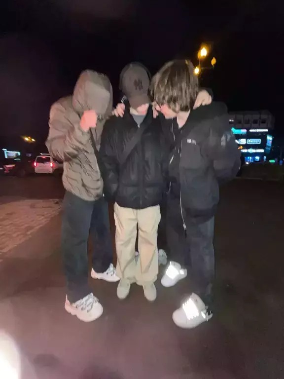 Фотография покупателя