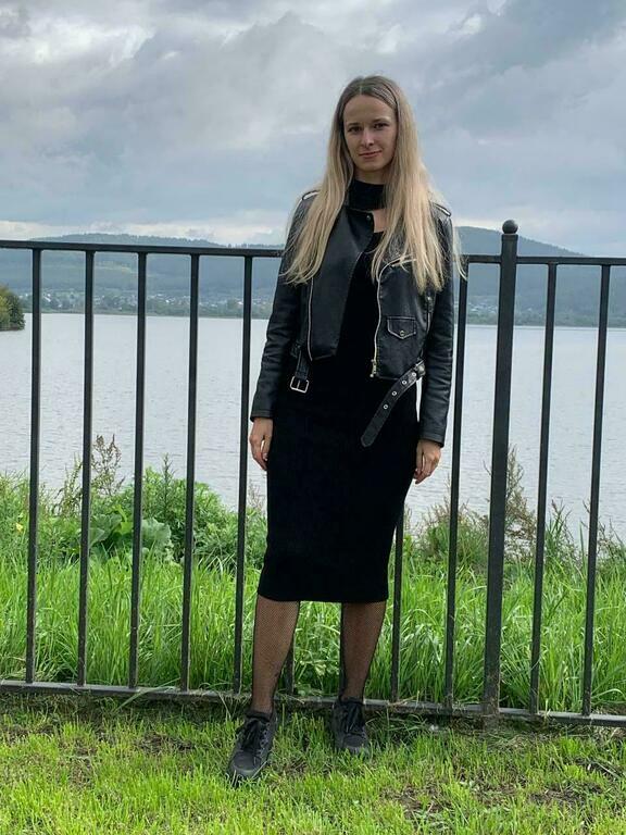 Фотография покупателя