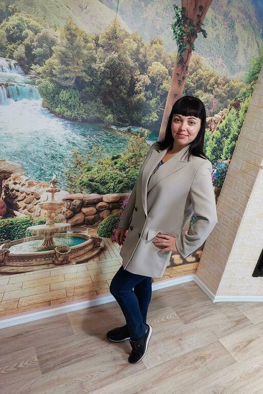 Фотография покупателя
