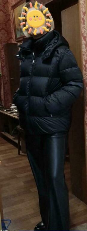 Фотография покупателя