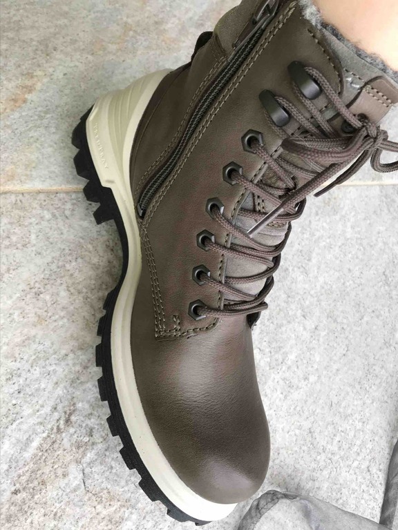 ECCO TREDTRAY W