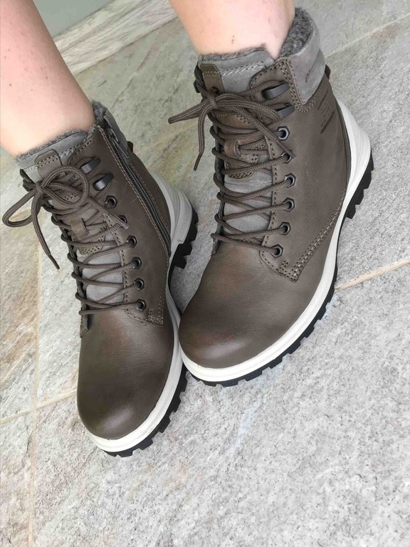 ECCO TREDTRAY W