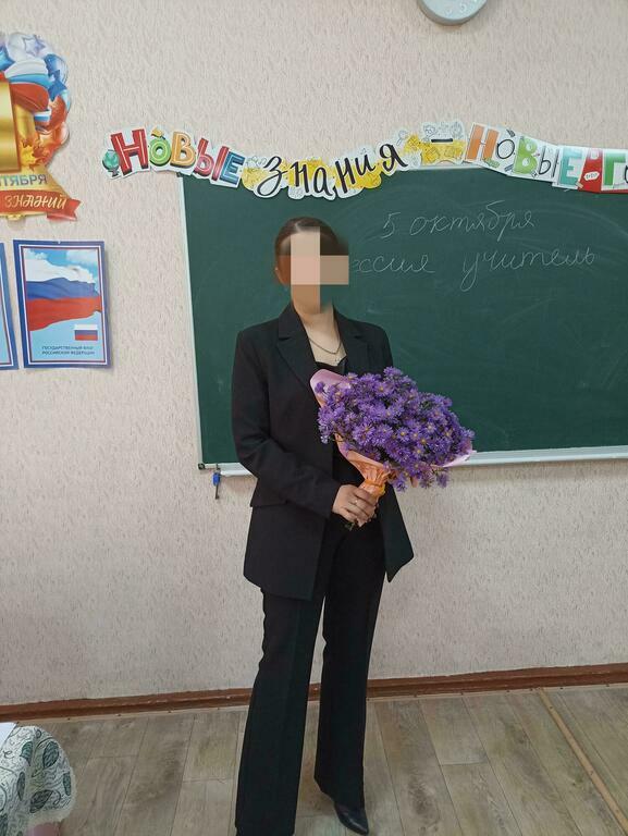 Фотография покупателя