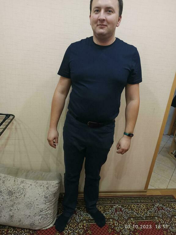 Фотография покупателя