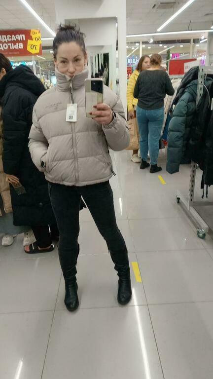 Фотография покупателя