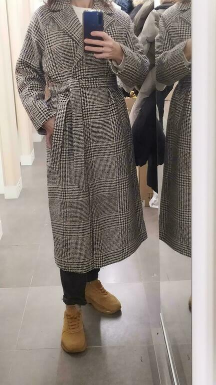Фотография покупателя