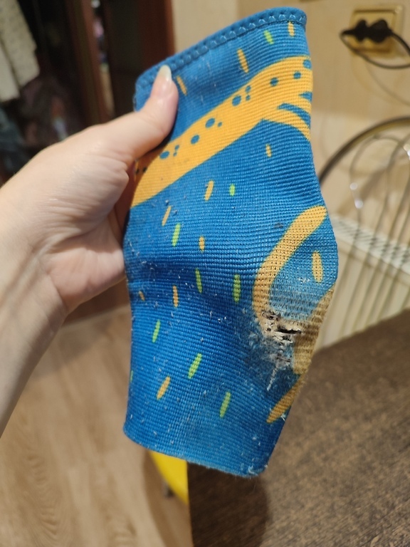 undefined, отзывы покупателей, фото 4