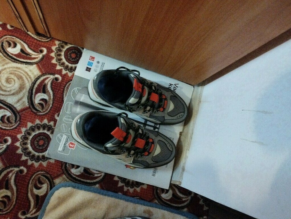 undefined, отзывы покупателей, фото 1