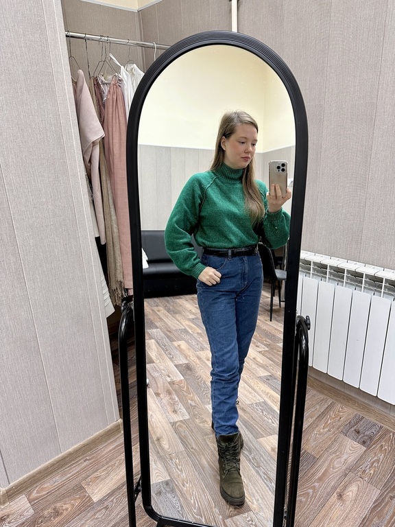 Фотография покупателя