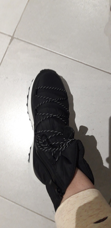 Дутики женские Demix Nova Boot 2, отзывы покупателей, фото 4