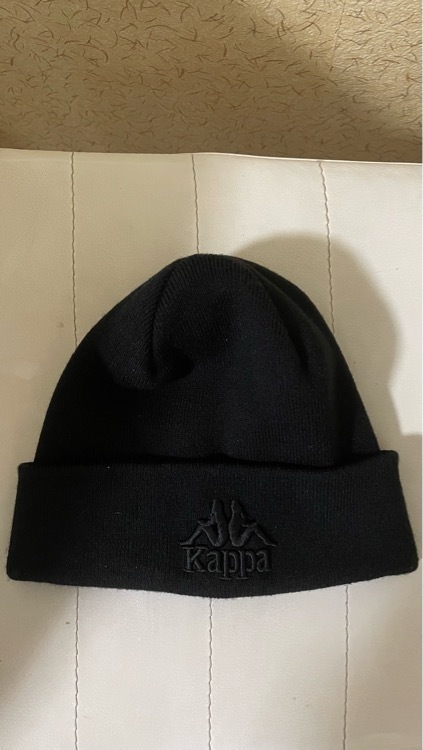 Шапка для мальчиков Kappa, отзывы покупателей, фото 1