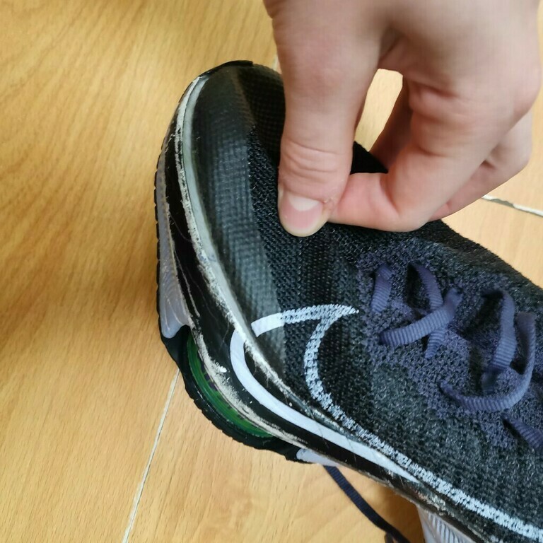 Кроссовки женские Nike Air Zoom Tempo Next% Fk, отзывы покупателей, фото 1