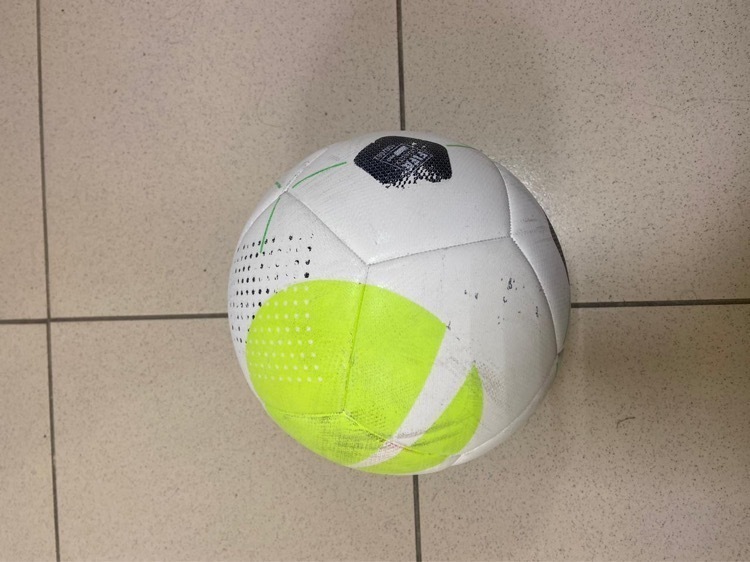 Мяч футзальный Nike Futsal Pro, отзывы покупателей, фото 1