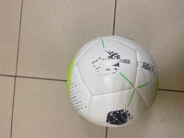 Мяч футзальный Nike Futsal Pro, отзывы покупателей, фото 2