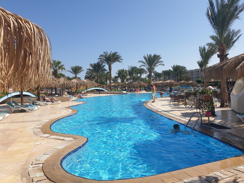 Отель Hurghada Long Beach Resort, Хургада: забронировать тур в отель, фото,  описание, рейтинг