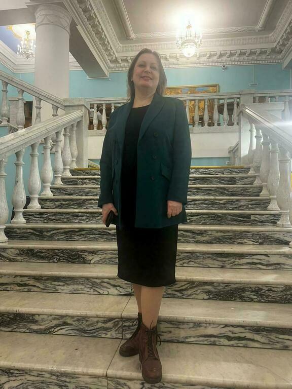 Фотография покупателя