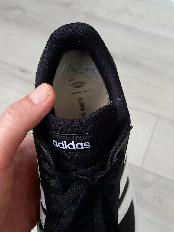 Кеды мужские adidas Grand Court Base 2.0, отзывы покупателей, фото 1