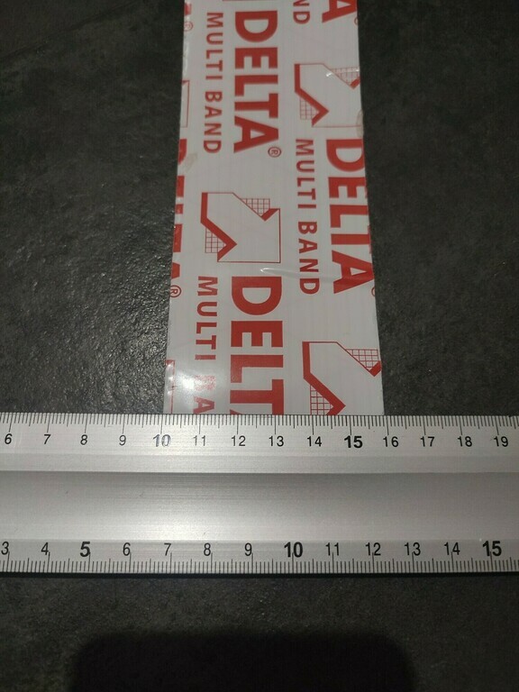 Лента соединительная Delta Multi Band M 60 мм х 25 м — купить в Санкт ...