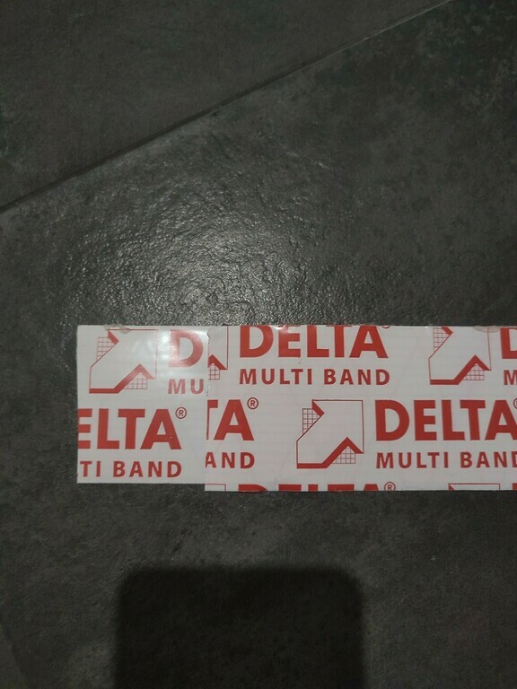 Лента соединительная Delta Multi Band M 60 мм х 25 м — купить в Санкт ...