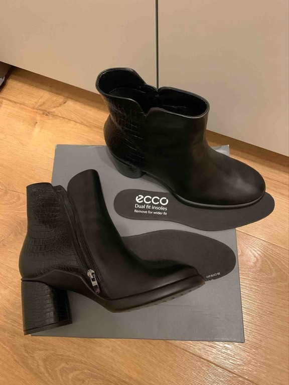 ECCO SCULPTED LX 55