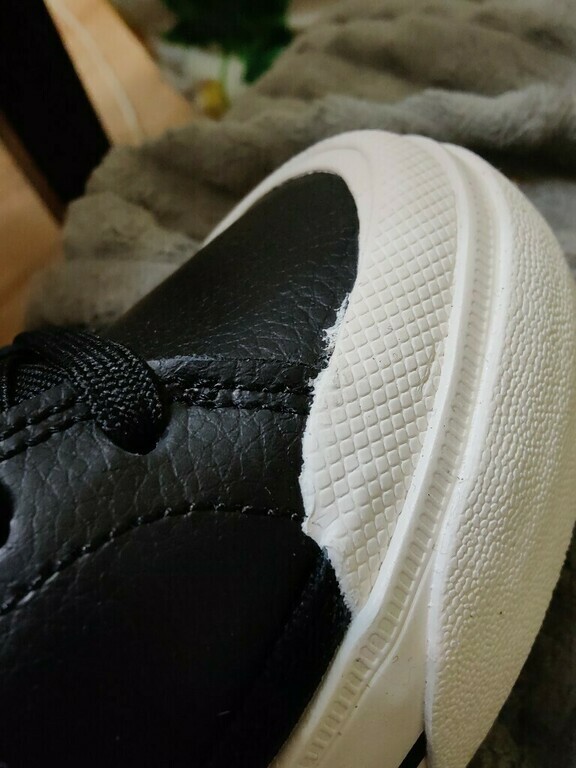 Кеды женские Nike Court Legacy Lift, отзывы покупателей, фото 1