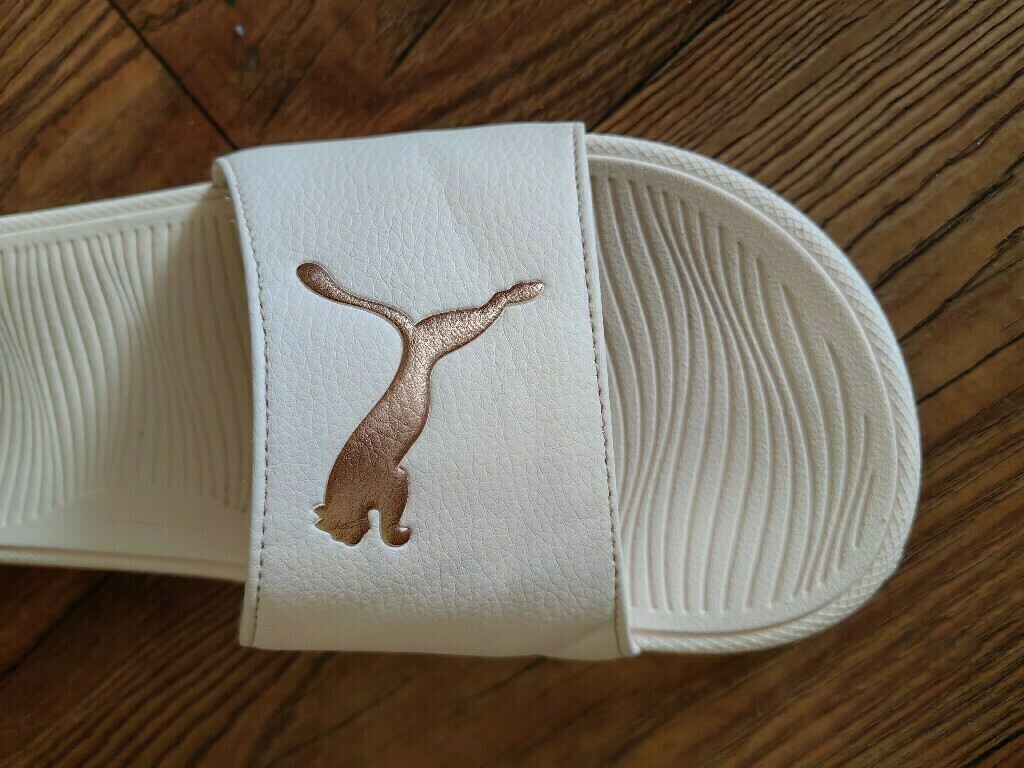 Шлепанцы женские PUMA Cool Cat 2.0 Sport Wns, отзывы покупателей, фото 1