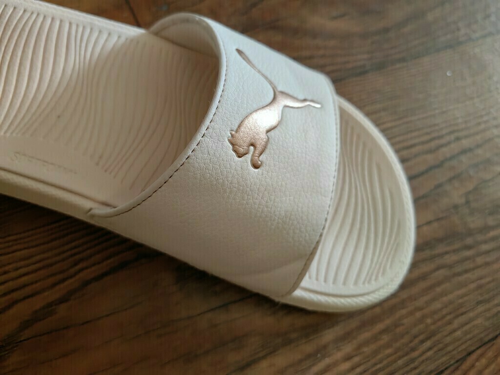 Шлепанцы женские PUMA Cool Cat 2.0 Sport Wns, отзывы покупателей, фото 2