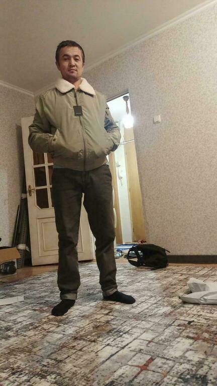 Фотография покупателя