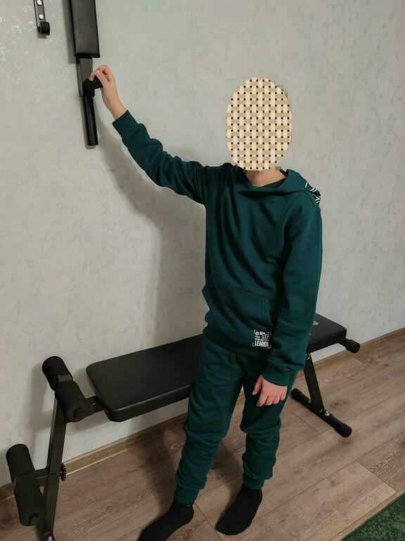 Фотография покупателя