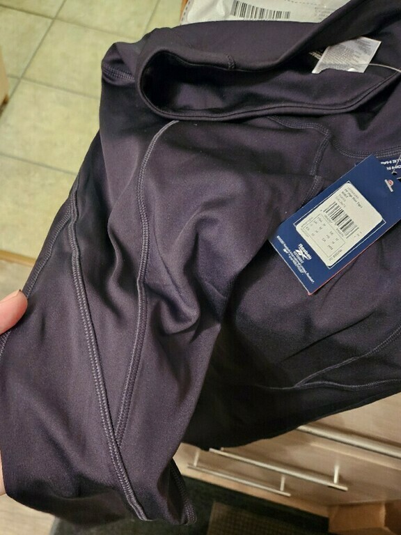 Легинсы женские Reebok Workout Ready, отзывы покупателей, фото 2