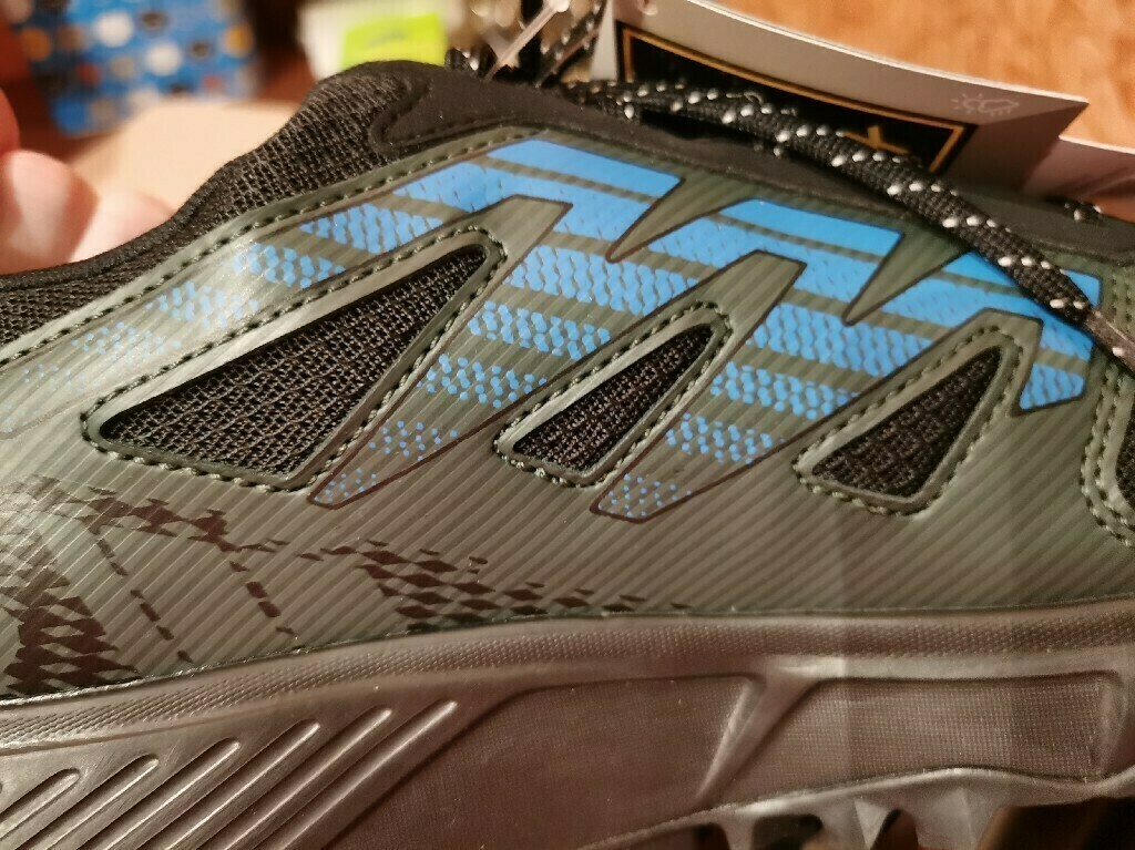 Кроссовки мужские Salomon Wander Gtx, отзывы покупателей, фото 4