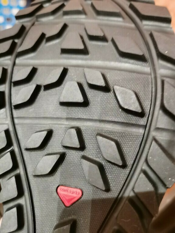 Кроссовки мужские Salomon Wander Gtx, отзывы покупателей, фото 5
